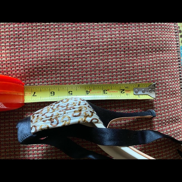 Gucci heels - Picture 6 of 6